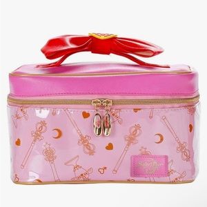 NWT SAILOR MOON MAKEUP BAG